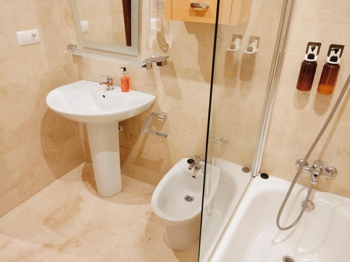 Appartamento Homeyseville-penthouse Cathedral Tomas De Ibarra St 6 Pax, Parking Optional *