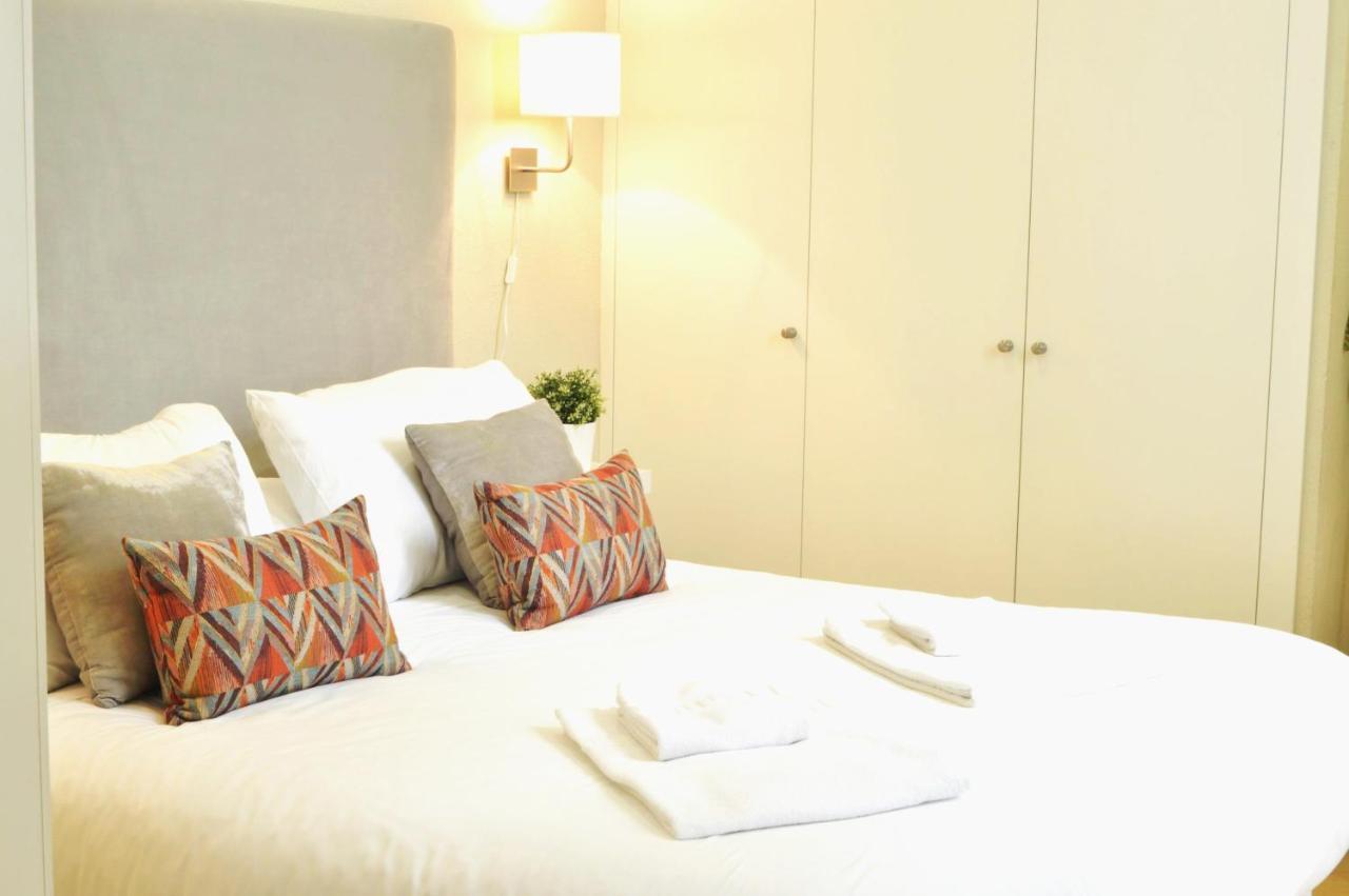 Appartamento Homeyseville-penthouse Cathedral Tomas De Ibarra St 6 Pax, Parking Optional *