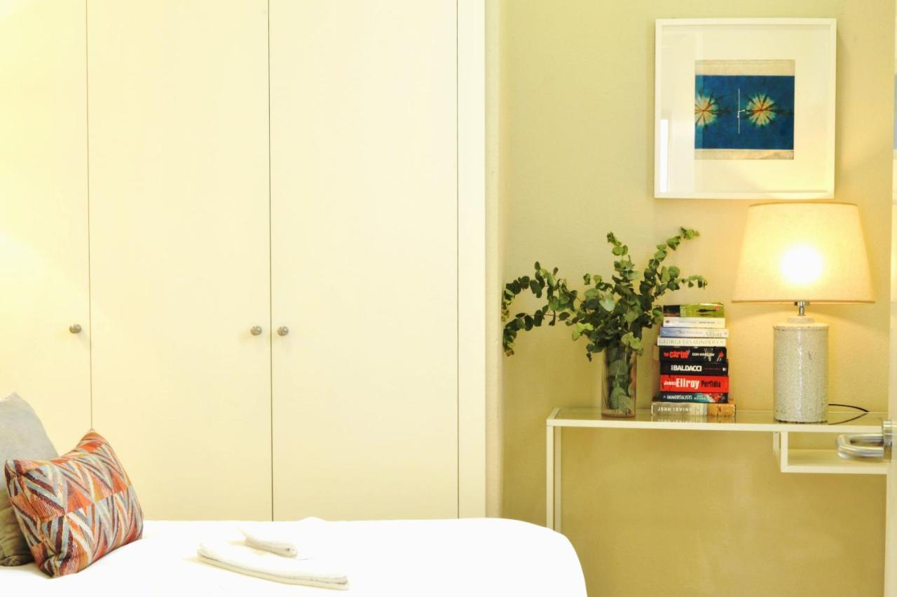 Homeyseville-penthouse Cathedral Tomas De Ibarra St 6 Pax, Parking Optional Appartamento *