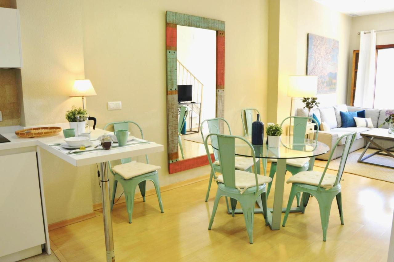 Homeyseville-penthouse Cathedral Tomas De Ibarra St 6 Pax, Parking Optional Appartamento