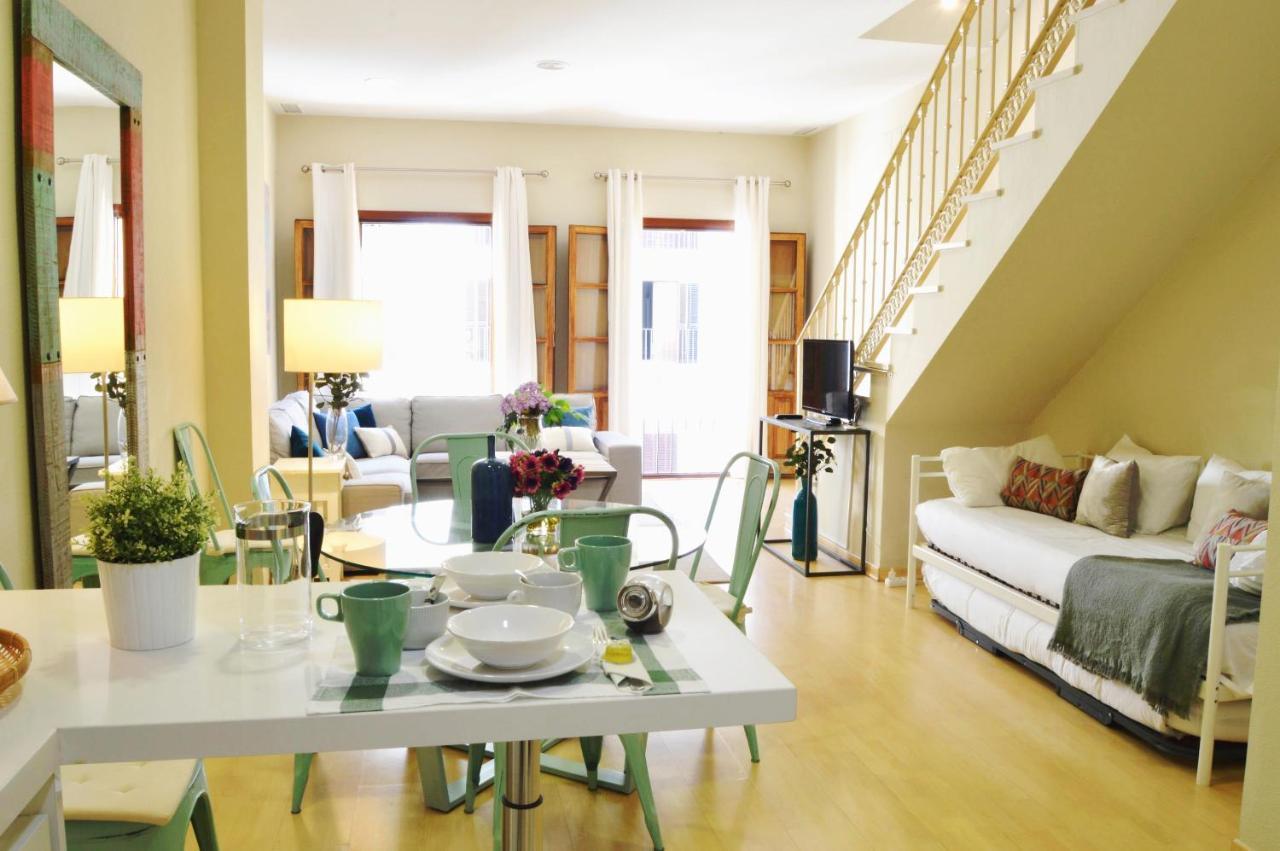 Homeyseville-penthouse Cathedral Tomas De Ibarra St 6 Pax, Parking Optional Appartamento *