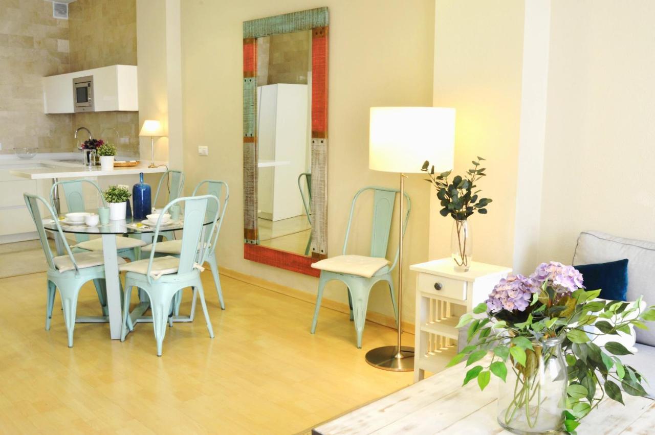 Homeyseville-penthouse Cathedral Tomas De Ibarra St 6 Pax, Parking Optional Appartamento *