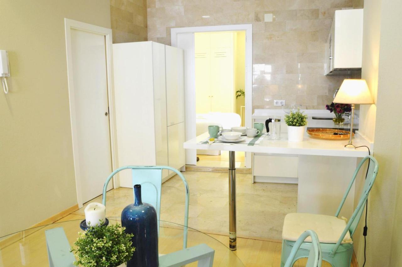 Appartamento Homeyseville-penthouse Cathedral Tomas De Ibarra St 6 Pax, Parking Optional