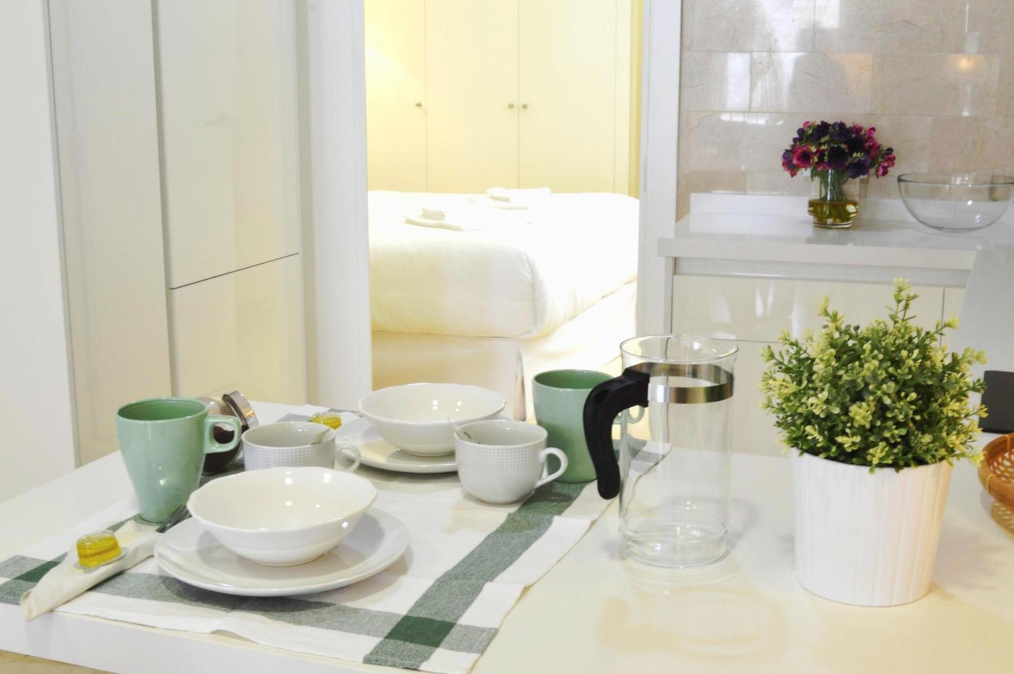 Appartamento Homeyseville-penthouse Cathedral Tomas De Ibarra St 6 Pax, Parking Optional Siviglia