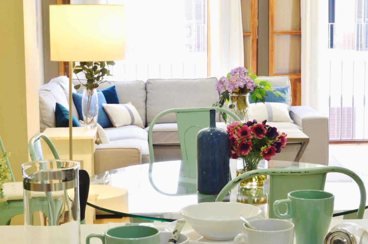 Homeyseville-penthouse Cathedral Tomas De Ibarra St 6 Pax, Parking Optional Appartamento *