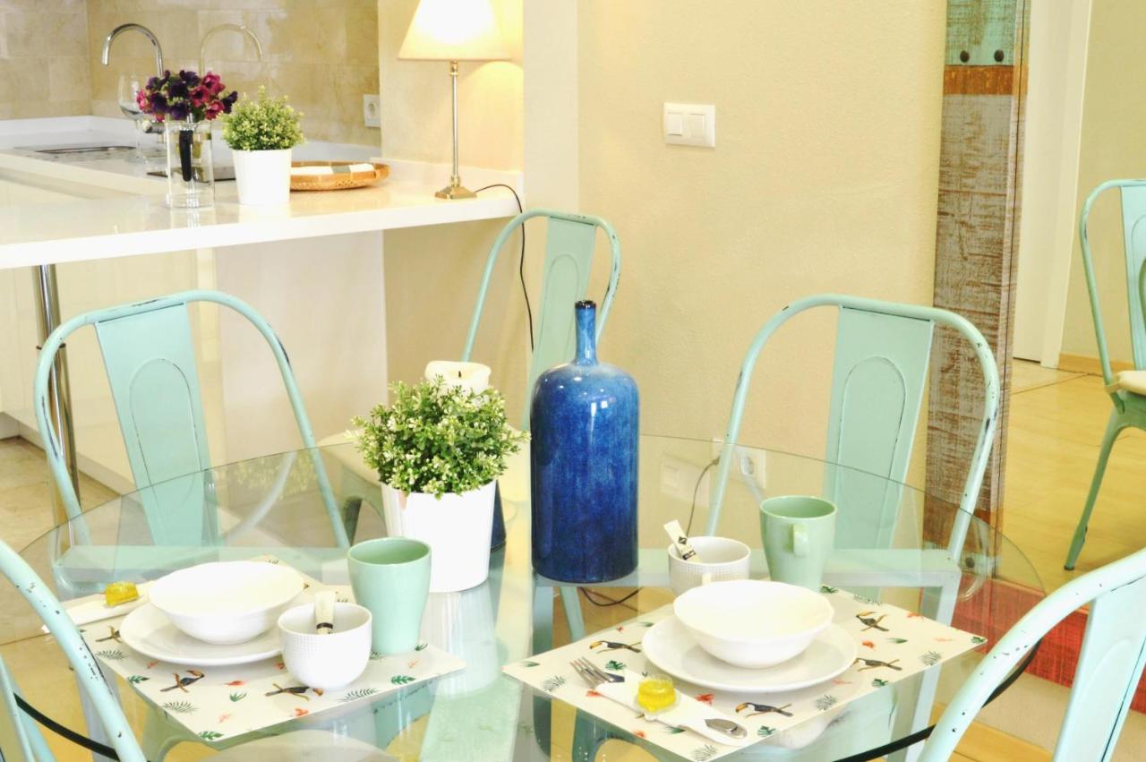 Appartamento Homeyseville-penthouse Cathedral Tomas De Ibarra St 6 Pax, Parking Optional *