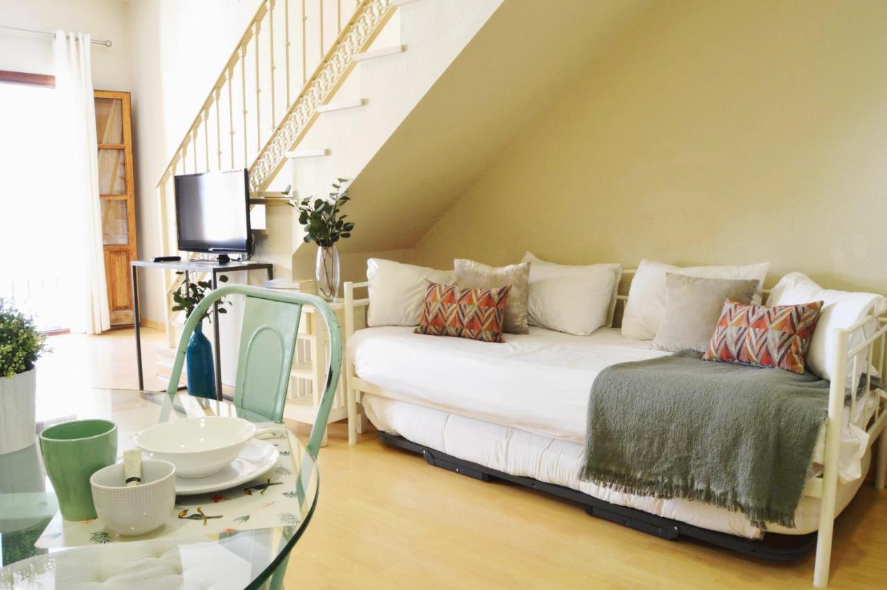 Homeyseville-penthouse Cathedral Tomas De Ibarra St 6 Pax, Parking Optional Appartamento *