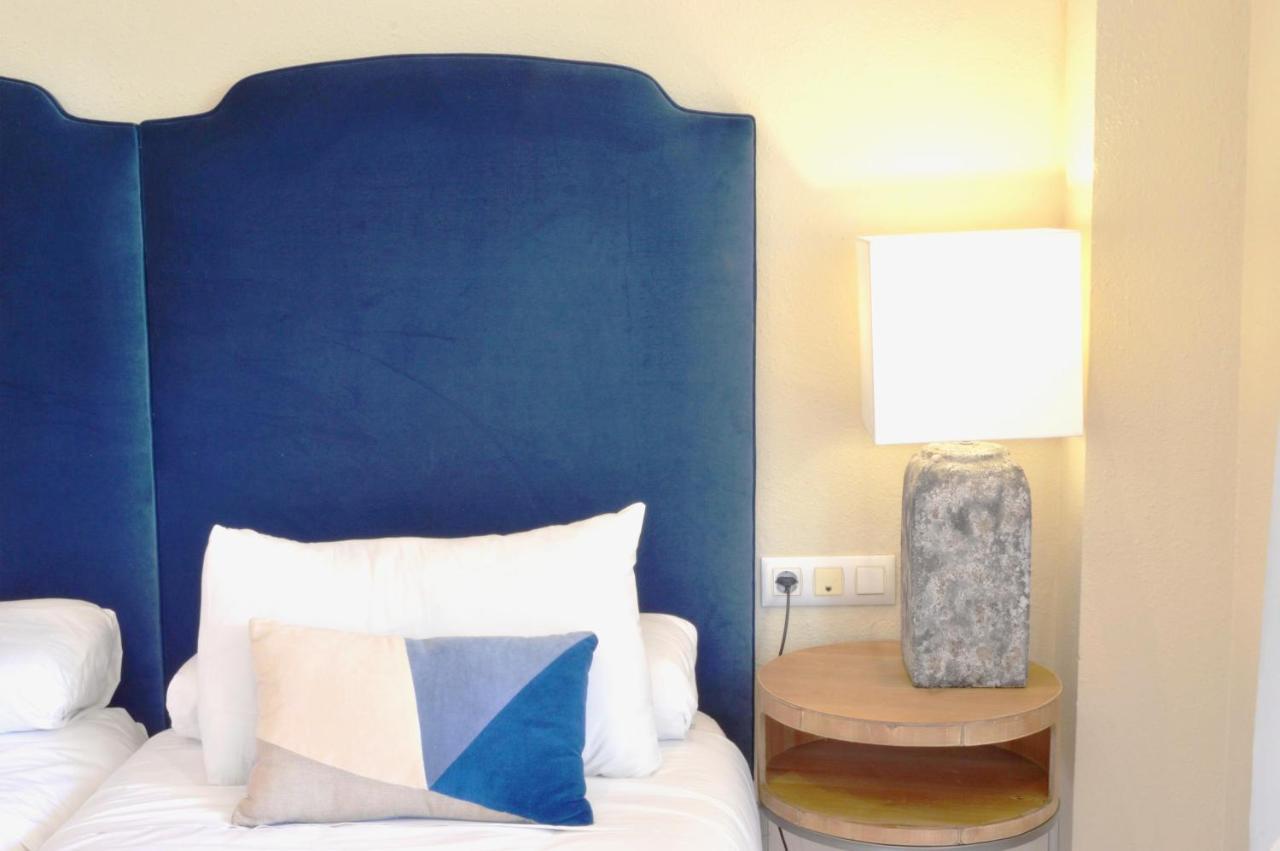 Homeyseville-penthouse Cathedral Tomas De Ibarra St 6 Pax, Parking Optional Appartamento Siviglia