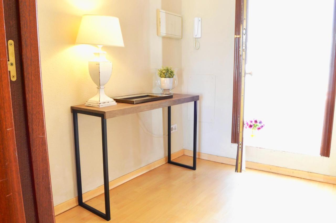 Apartamento Atico Increible Catedral Tomas De Ibarra Parking Opc